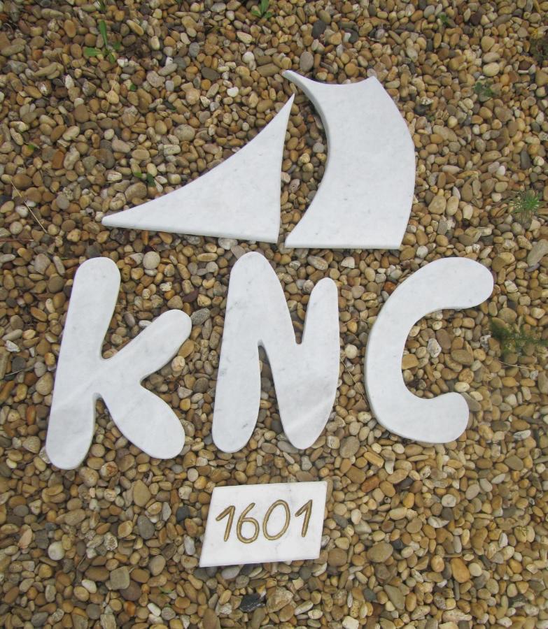 K.N.C.1601 Bed & Breakfast La Croix-Valmer Exterior photo